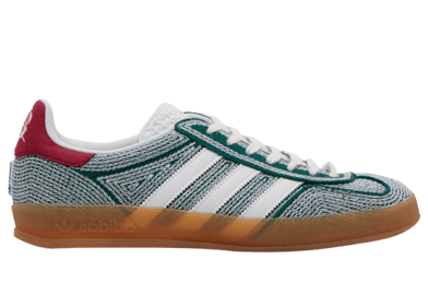 The Sean Wotherspoon x adidas Gazelle Hemp Releases November 17